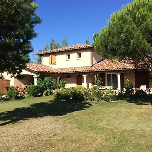 Le Paradis De La Provence Couette-café Saint-Cyr-sur-le-Rhone