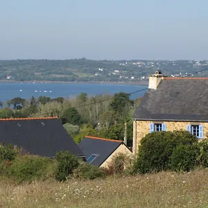 Gouelet Ker Maison d'hôtes Logonna-Daoulas
