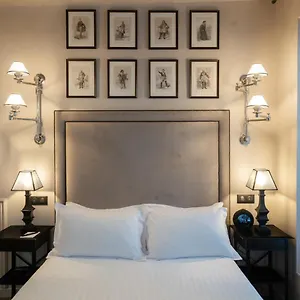 Saint-louis En L'isle Hotel Paris