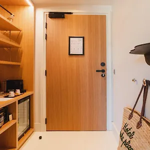 De La - Nouvel Etablissement Hotel Biarritz