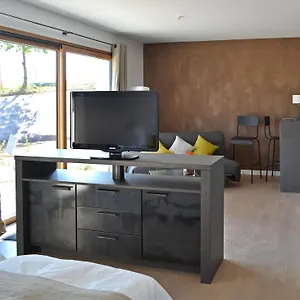 Les Hauts De Toulvern Hotel Baden